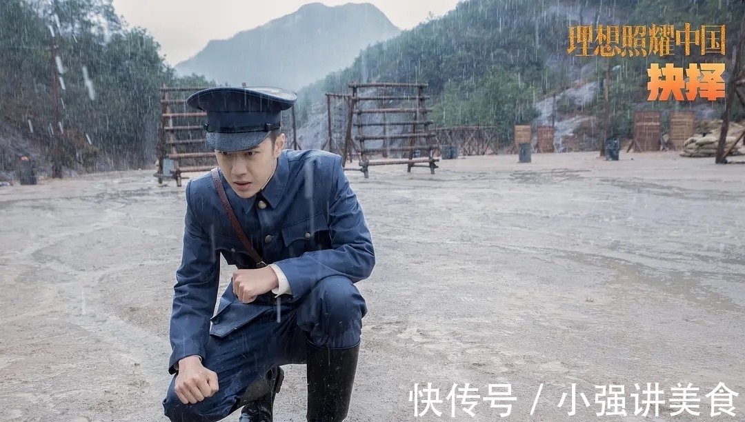 王一博|坐等两天，王一博新综艺即将空降