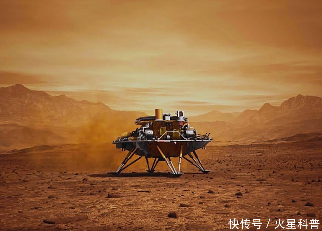 地球 金星是离地球最近的行星,人类为什么不登陆金星,而是去火星?
