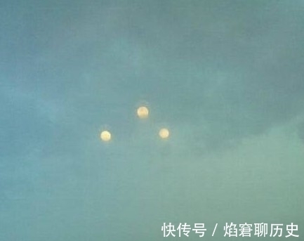 庄子|后羿射日并非神话?考古专家发现一文物,证实确有其余“太阳”