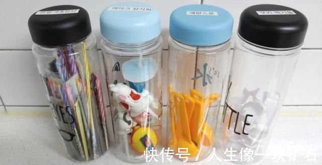 改造|喝完牛奶的盒子别急着丢,学她做个巧妙改造,被上万人围观点赞