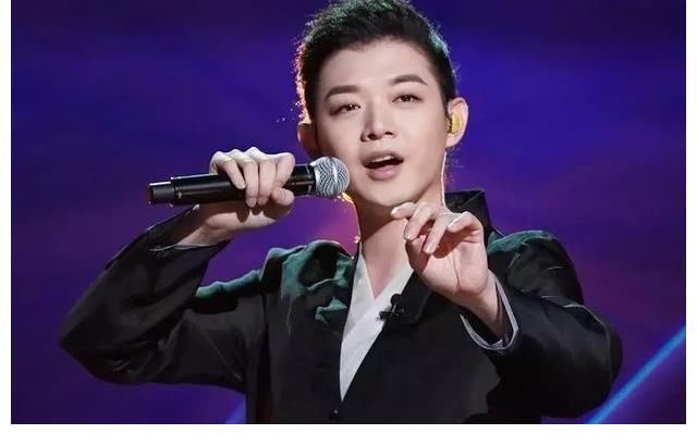 王力宏|十年过去，《中国好声音》没落了，华语乐坛也退步了