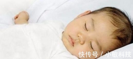宝妈|解析宝宝睡姿，不同睡姿代表着孩子的一生，宝妈们来看看。