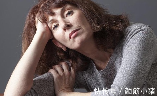區別|女人45歲絕經和54歲絕經有啥區別看完文章你或許就明白了