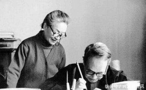 杨绛人生最高的境界,便是内心的淡定和从容