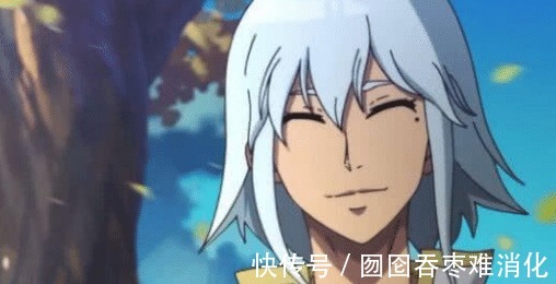刘羽禅|镇魂街中很忠心的4位守护灵,“我于禁,愿为曹家世代赴汤蹈火”!