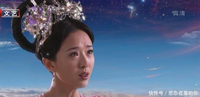 妖精|西游宿命论:是妖精就害人,他们的孩子也得打死