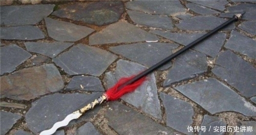 五虎将|五虎将都用的什么武器?关羽张飞的众所周知,其他3位也很不简单