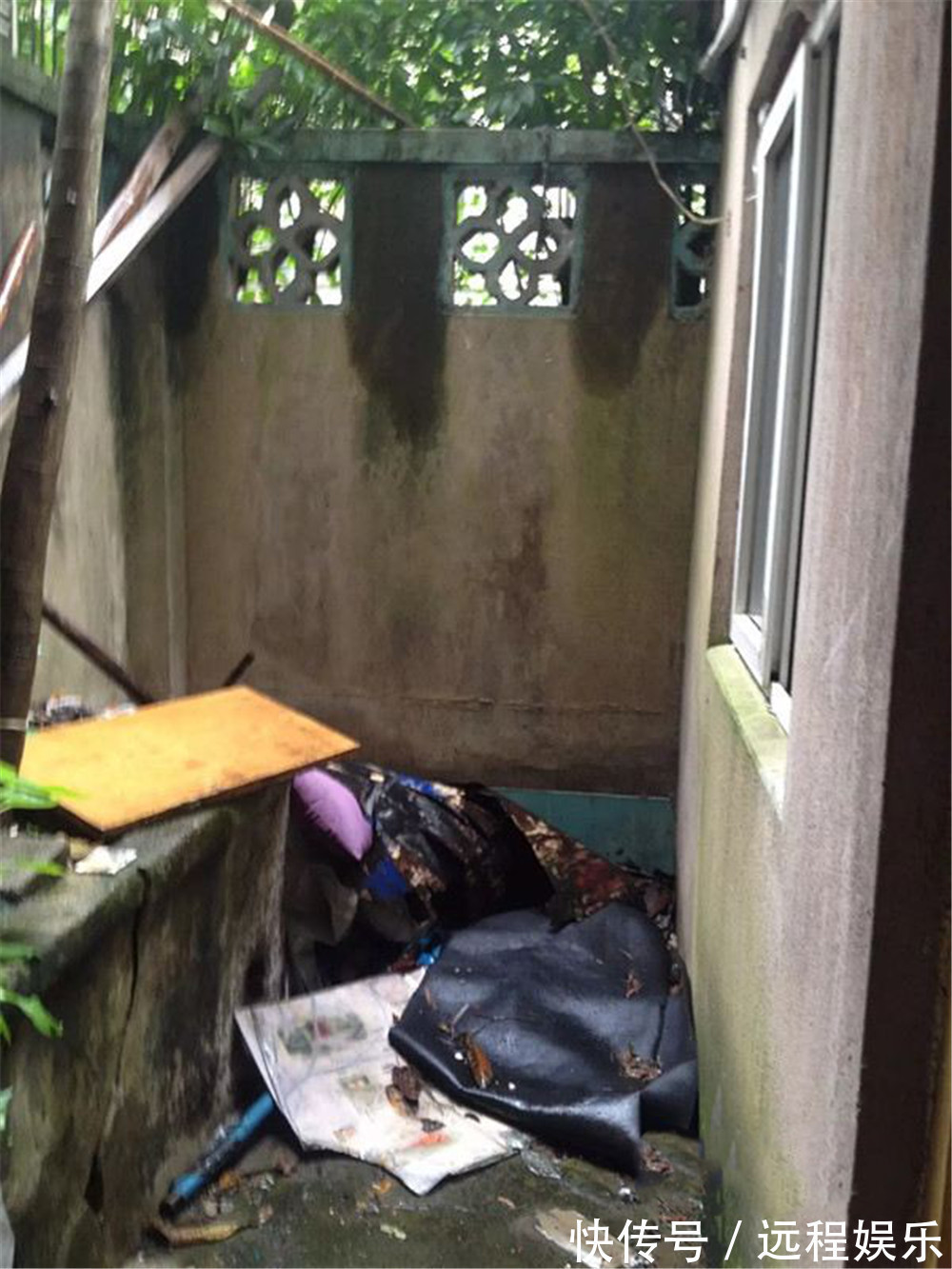 老房|他买了栋40㎡的老房,被老婆罚跪搓衣板,改造后,却成最美学区房