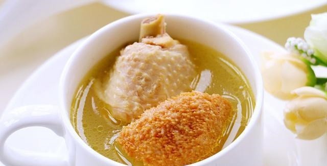 热水|它是“天然养胃汤”,天冷要常喝,健脾养胃,体质更强壮