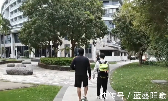 王艺迪|邱贻可适合孙颖莎吗技术心态基本定型,细节巩固更重要!