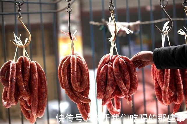 灌腊肠时，想要好吃且保存时间长，牢记9个窍门，很多人还不知道