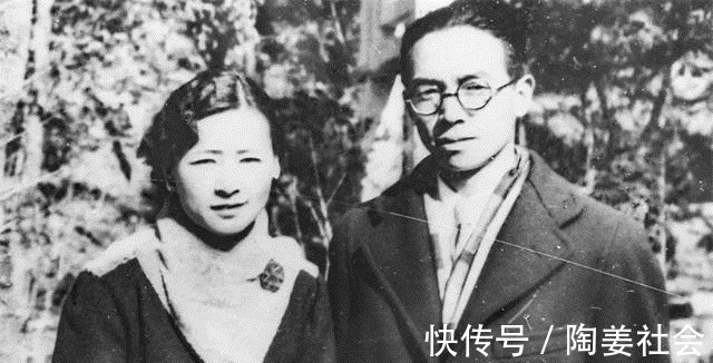 梁思成!梁思成再婚,金岳霖在林徽因墓前喝了一夜的酒,他说:我怕她伤心