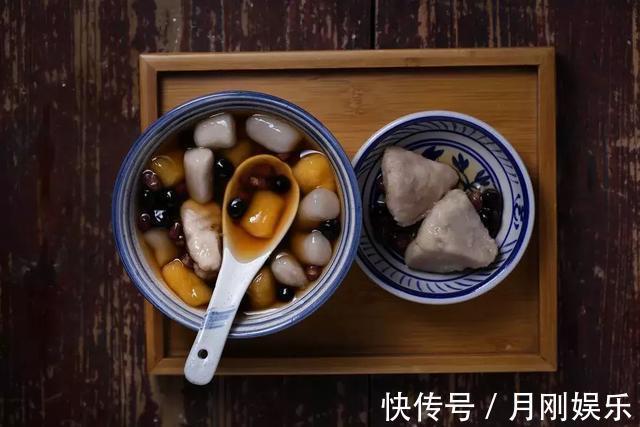 吃法|芋头这样搭配吃,健脾胃、补气血!又粉又香,全家人都爱