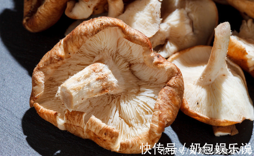 买香菇,挑大的还是小的?牢记“3买3不买”,谁也不敢忽悠你