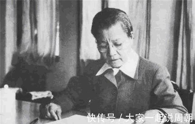 周作人@许广平怎么看待鲁迅兄弟决裂?周作人晚年欲重修兄弟情却遭她鄙夷