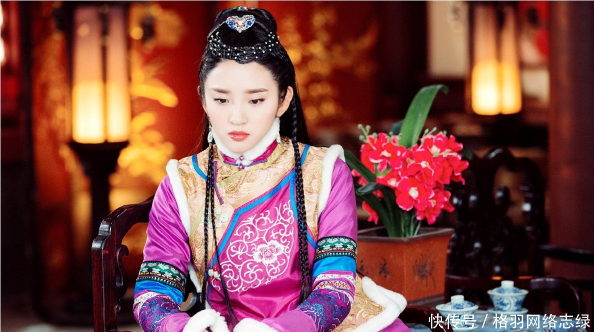 登基|清史上唯一的特工皇妃，帮助皇帝登基称帝，却被迫以身殉葬