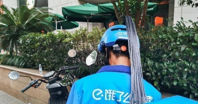 马云|早早把饿了么卖给阿里,从马云套现665亿的研究生,现在还好吗?