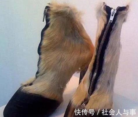 高跟鞋 史上最奇葩的10双高跟鞋 “菇凉”们穿上它再还怕没回头率吗！
