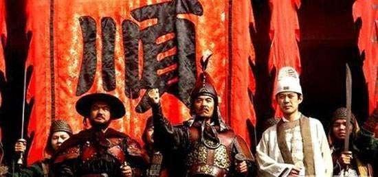 吴三桂|李自成杀吴三桂一家38口,陈圆圆说了1句话,李自成放过了她