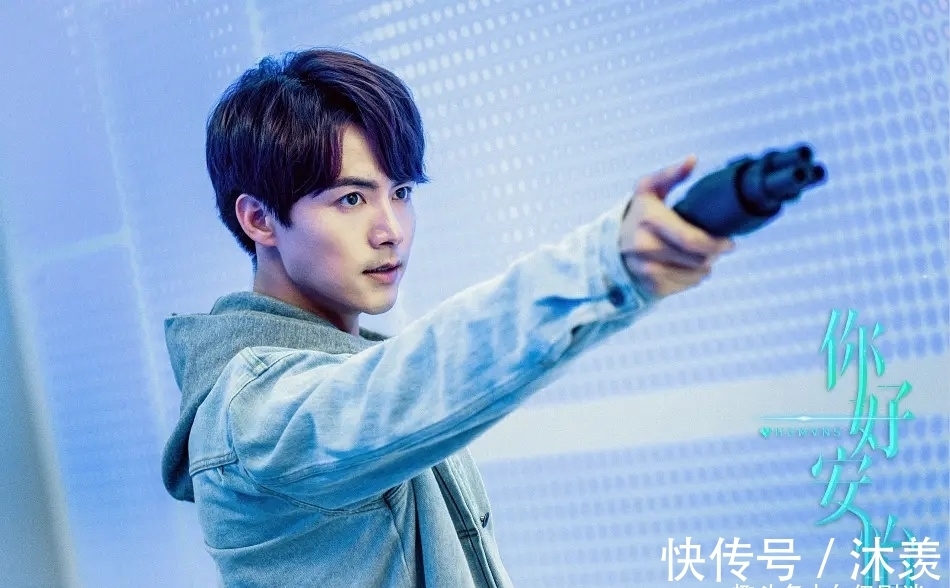 芯机|《你好,安怡》李遥是人还是芯机人?原来他已脑死亡,换了电子脑