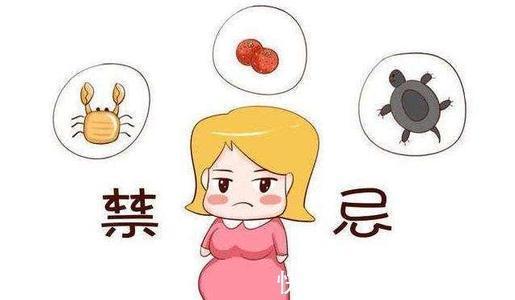 马齿苋|怀孕备孕期间,这几种食物再馋也不要吃!