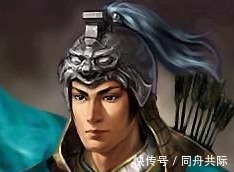 王世充@传说中的隋唐“八大锤”,只有一位是正史猛将!