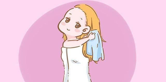 头发|孕期为什么剪短发不是迷信,好处其实很多,多数孕妈后悔没听劝