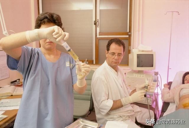 孕妇|你知道羊水穿刺吗？羊水穿刺的这些问题，你都了解了吗？