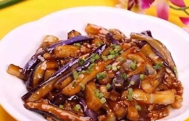 几道吃不腻的美味家常菜,下饭,看着胃口大开,试试吧