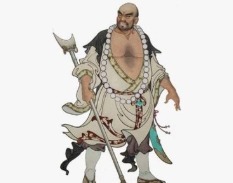 一人|水浒传:武松为何单单服气鲁智深一人?因为鲁智深做了这件事