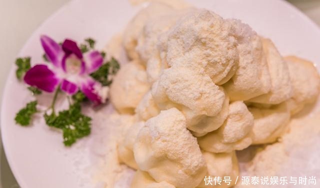 讨厌|去下馆子吃饭,厨师“最讨厌”客人点这5道菜,费时费劲还不赚钱