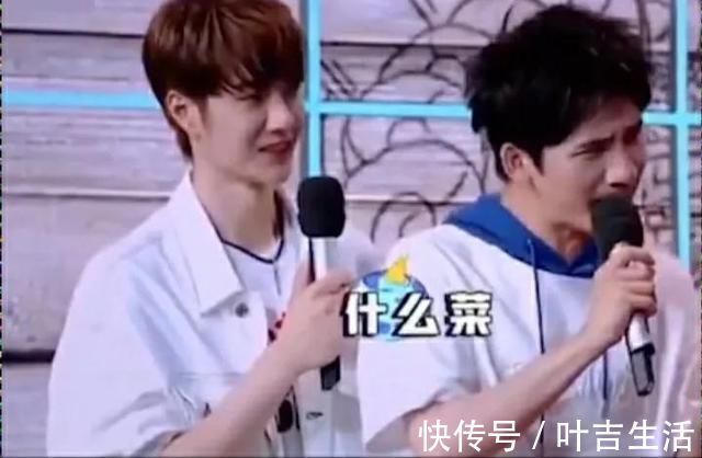 |王一博,张柏芝,郭麒麟都逃不过的段子手……