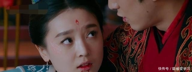 皇帝|美人有毒,皇帝请远离,以免惑乱江山