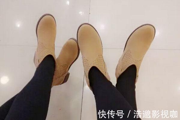 高跟鞋|比高跟鞋更伤脚的鞋子!医生给出了原因,希望你最好永远都别穿