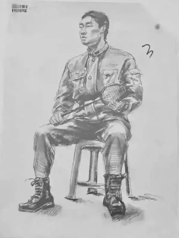 考题|最最最精选版九大美院历年考题一图收录-含超全高分卷