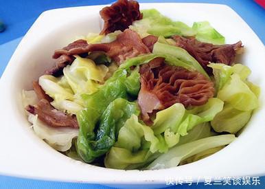 萝卜白菜靠边站,这才是“菜王”!清理血管垃圾,斑块最怕这菜