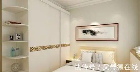 圆角柜|为什么有钱人衣柜都做这种边角？老木工分析，听完真懊悔才发现