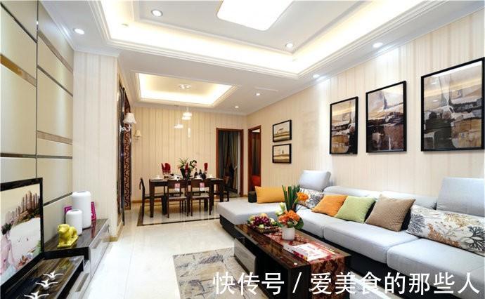决定|装修房子时,做了这5个决定,入住之后才发现真的好明智