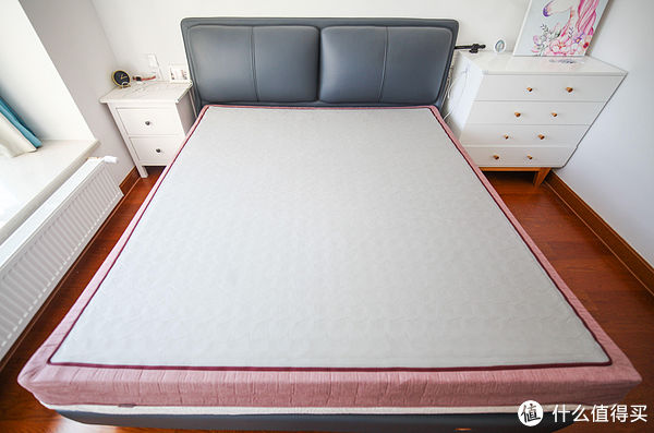 海绵|一款有点意思的睡眠佳品-图屹床垫开箱