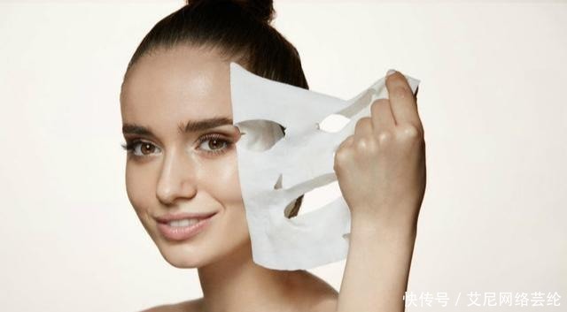 有效成分|女人过了40岁,敷面膜要记住