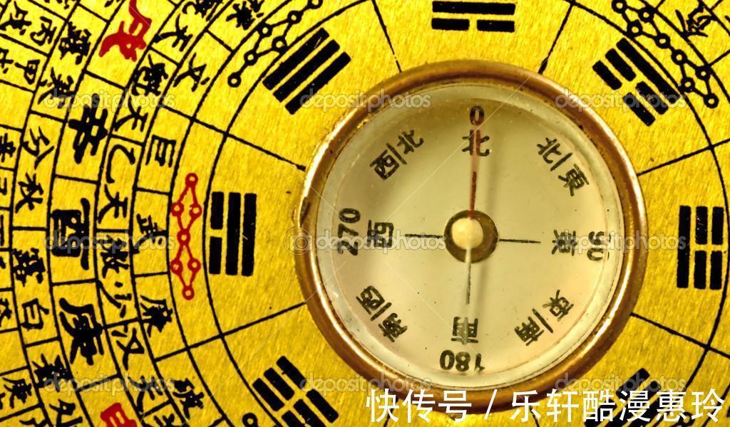 风水罗盘就是一个小宇宙 全网搜 风水罗盘就是一个小宇宙 全网搜