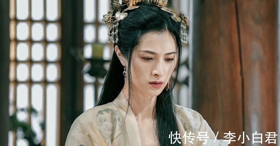 陈芝豹&《雪中悍刀行》春秋十三甲 竟然还有床甲