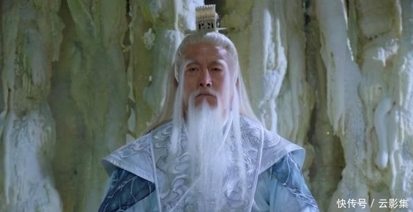 妖魔|真武大帝号称九天荡魔祖师,究竟降服了啥妖魔,能有如此大称号?