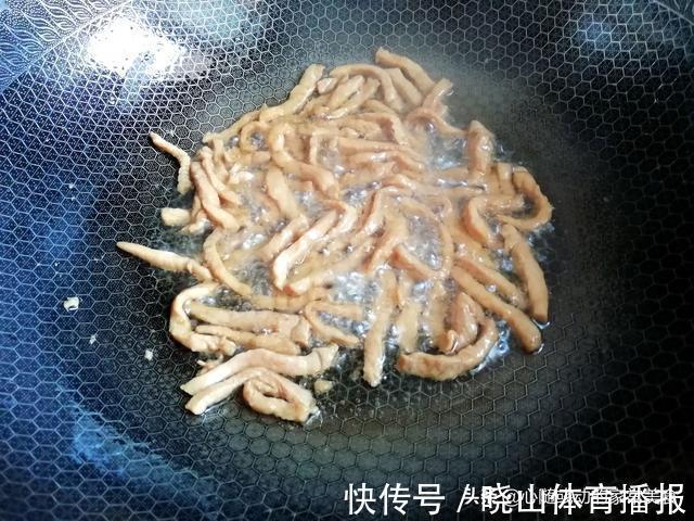 中老年人|经常失眠的人很适合吃这菜，三天两头吃安神助眠，中老年人要多吃