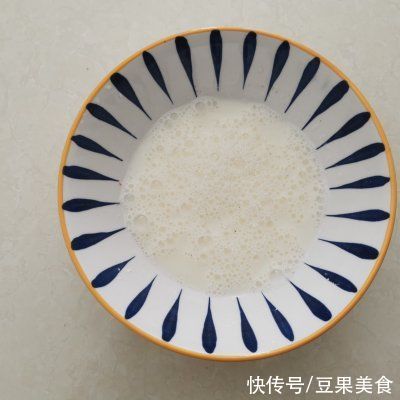 小丁|吃着比肉还鲜，嘴馋就吃#蛋趣体验# 芙蓉虾蟹丁