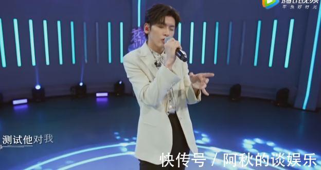 我们的歌3|《我们的歌3》吕方只想搭档男生,孟慧圆遗憾出局有点可惜