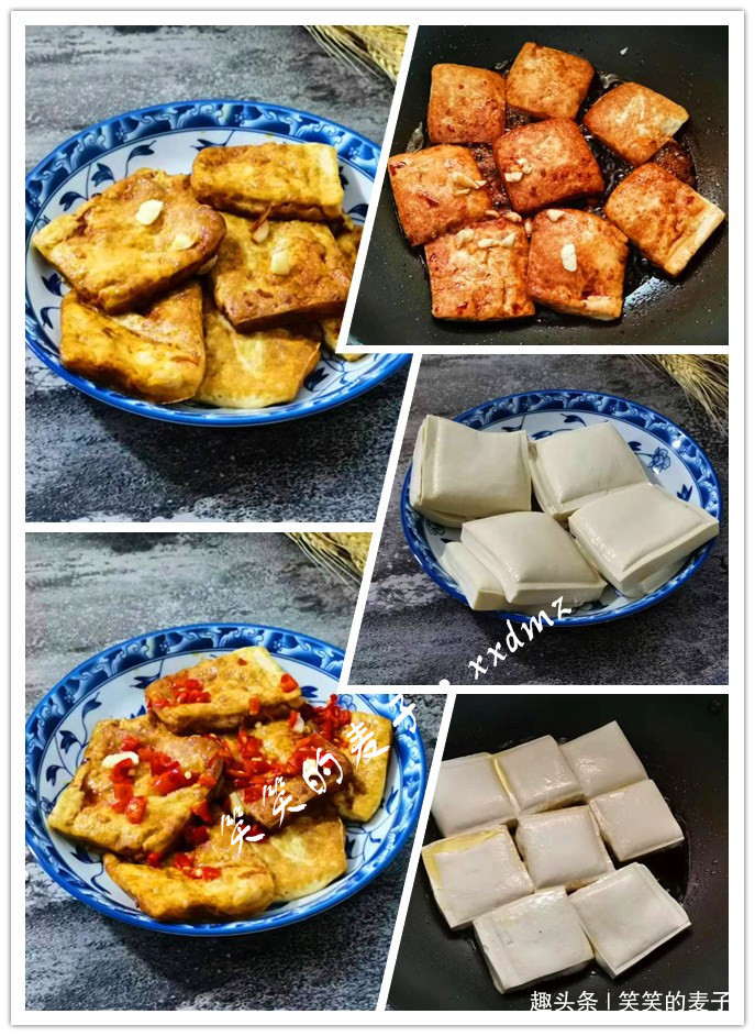 简单又好吃的7道快手菜，营养健康，自己带餐上班不发愁