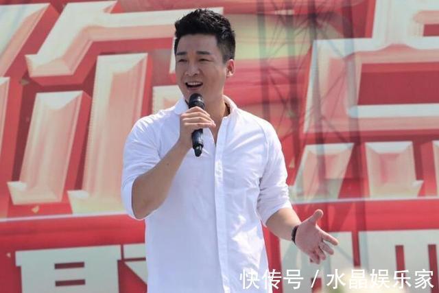 星光大道|参加星光大道一举成名,谎称父亲患癌捞金千万的杨帆,下场凄惨无比