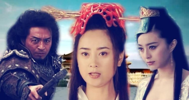 让他失去|闻仲比姜子牙厉害,但他为什么会败给姜子牙?