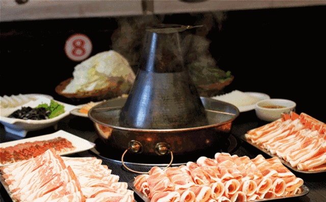 火锅|别一提火锅就只知道四川、重庆,这些地方的火锅更好吃